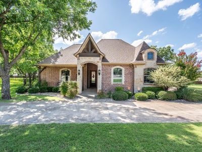 6506 Colonial Dr, Granbury, TX, 76049