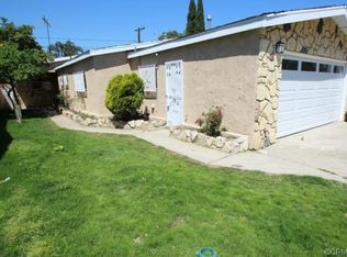 329 S Harris Ave, Compton, CA 90221