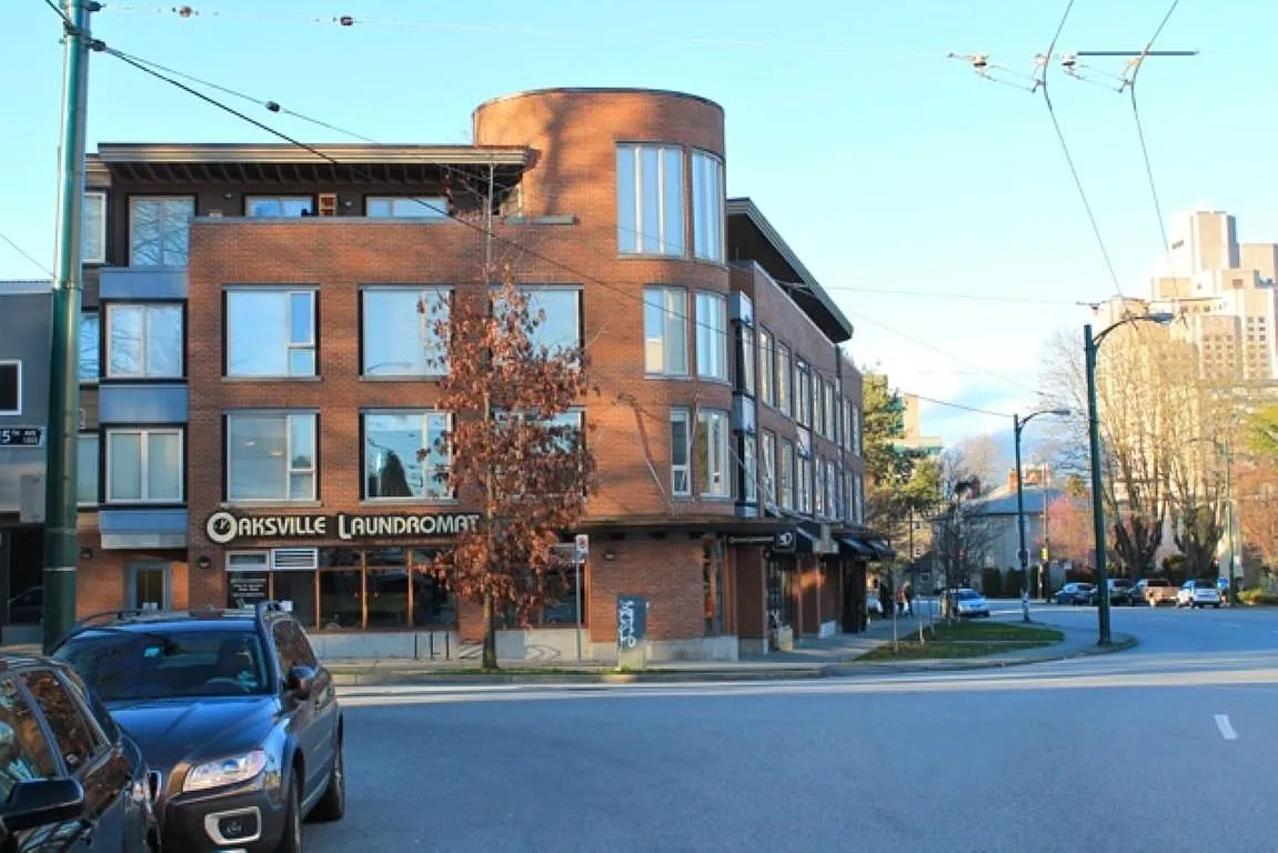 1 bed, 600 sqft, $2,100 — Photo 1