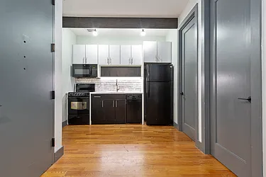 Rented by Friedman Mayer, LREB