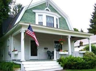 145 Dewey St, Bennington, VT 05201