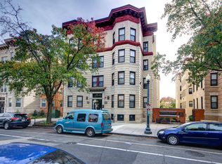 1436 W St NW APT 404, Washington, DC 20009