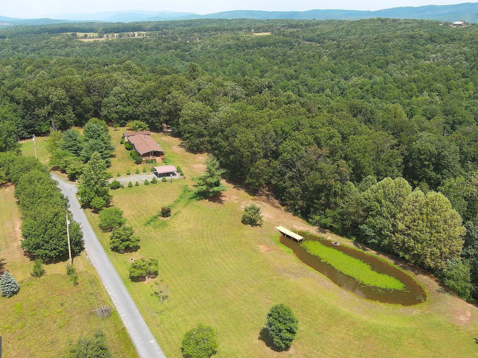 444 Strawberry Ln, Augusta, WV 26704 MLS WVHS2003494 Zillow