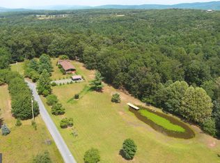 444 Strawberry Ln, Augusta, WV 26704