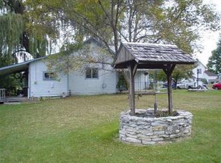 125 E 9th St #14, Warren, IN 46792