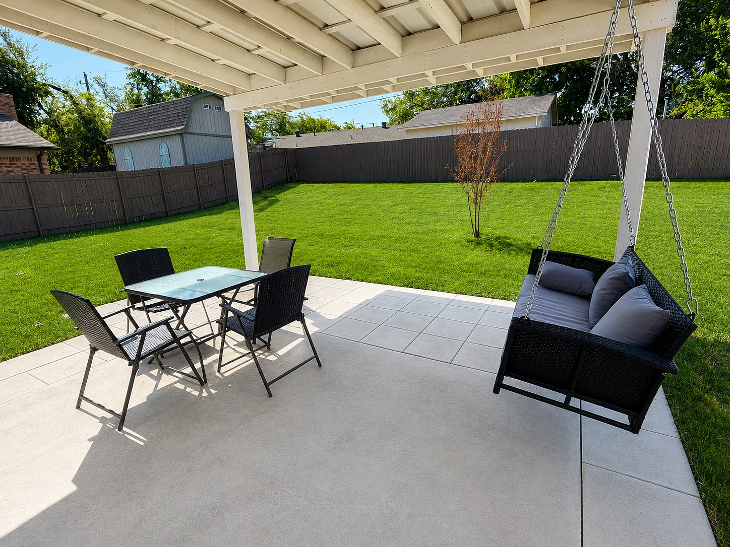 3 bed, 1232 sqft, $4,500 — Photo 3