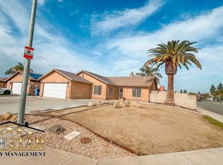 3500 Bridget Ave, Bakersfield, CA 93313