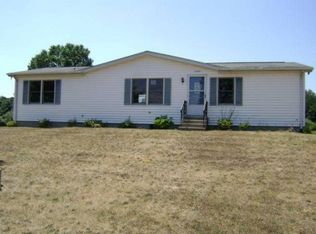 10324 31st St, Gobles, MI 49055