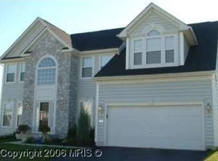 5 Norwich Ct, Owings Mills, MD 21117