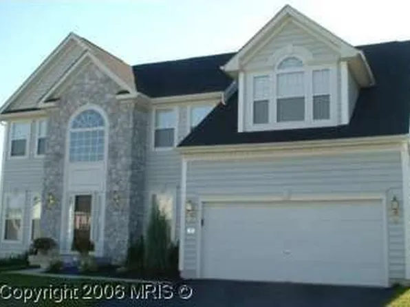 5 Norwich Ct, Owings Mills, MD 21117