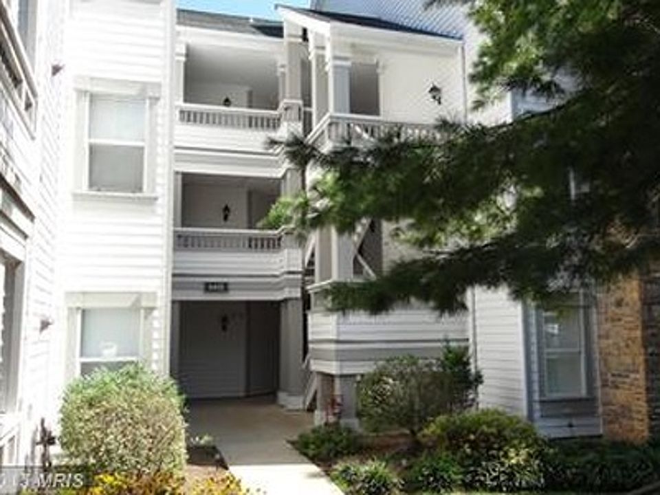 Condo building