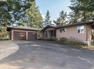 5900 SE Flavel Dr, Portland, OR