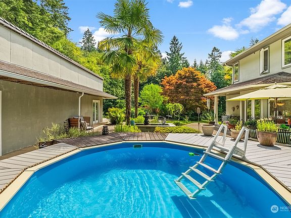 5th image of 9727 Crescent Valley Drive NW