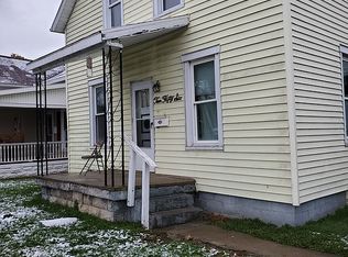 1056 W North St, Piqua, OH 45356