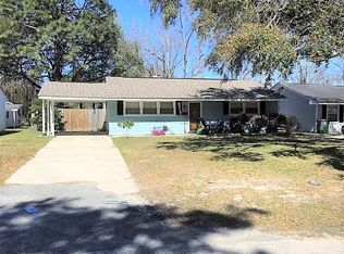 1216 Hawthorne Rd, Hanahan, SC 29410