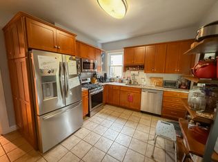 17 Hall St #2, Boston, MA 02130
