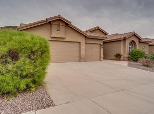 2488 E Glenhaven Dr, Phoenix, AZ 85048