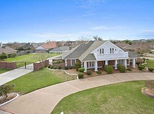 75 Oak Alley Blvd, Marrero, LA 70072