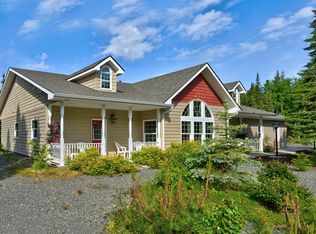 117 Athabaskan Dr, Soldotna, AK 99669