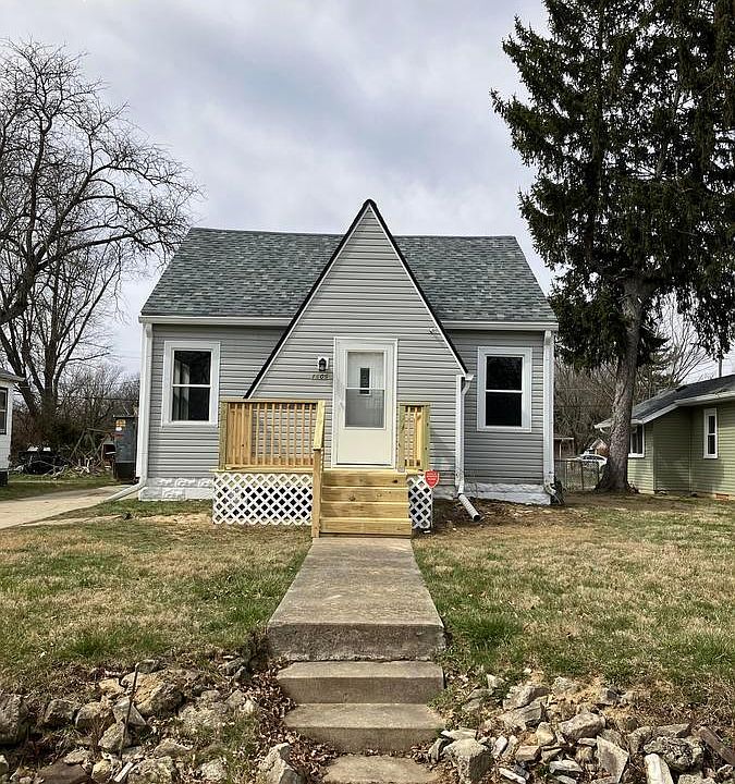 1st image of 1609 Euclid Dr