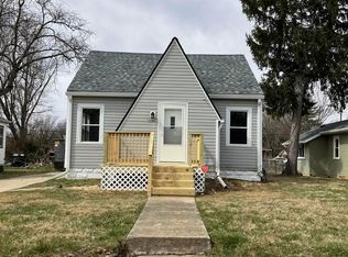 1609 Euclid Dr, Anderson, IN 46011