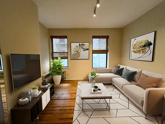 234 East 35th Street #6F