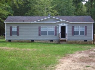 65 Needle Rd, Tifton, GA 31794