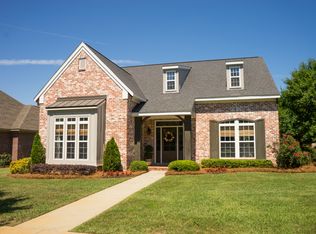 239 Prestwick Dr, Dothan, AL 36305