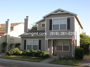 4446 Antelope Park Way, Antelope, CA 95843
