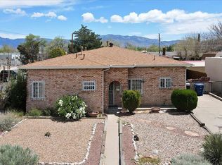 2946 Madison St NE, Albuquerque, NM 87110