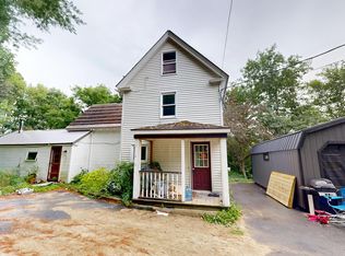 398 Main St, Mexico, ME 04257