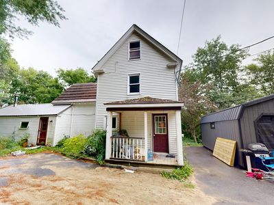 398 Main Street, Mexico, ME, 04257