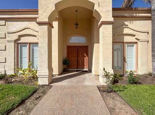 228 Saint Julien Dr, Laredo, TX 78041