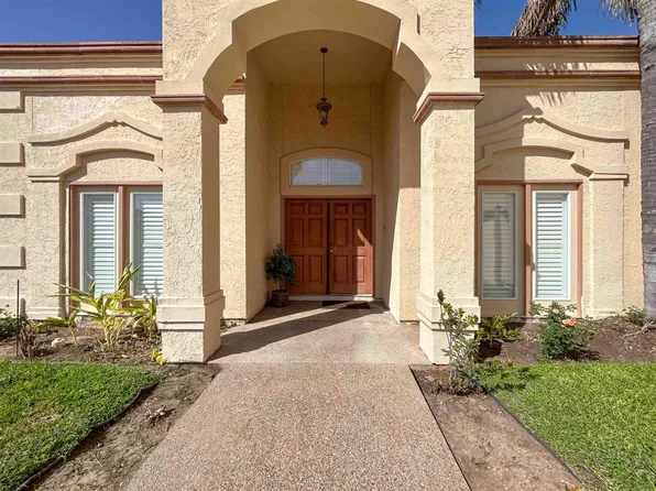 228 Saint Julien Dr, Laredo, TX 78041