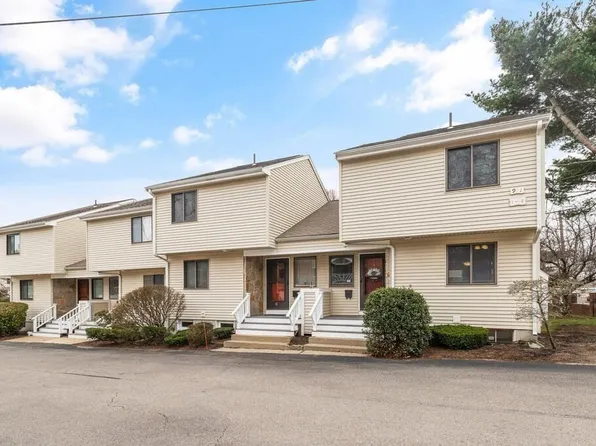 911 Pleasant St Unit 1, Weymouth, MA 02189