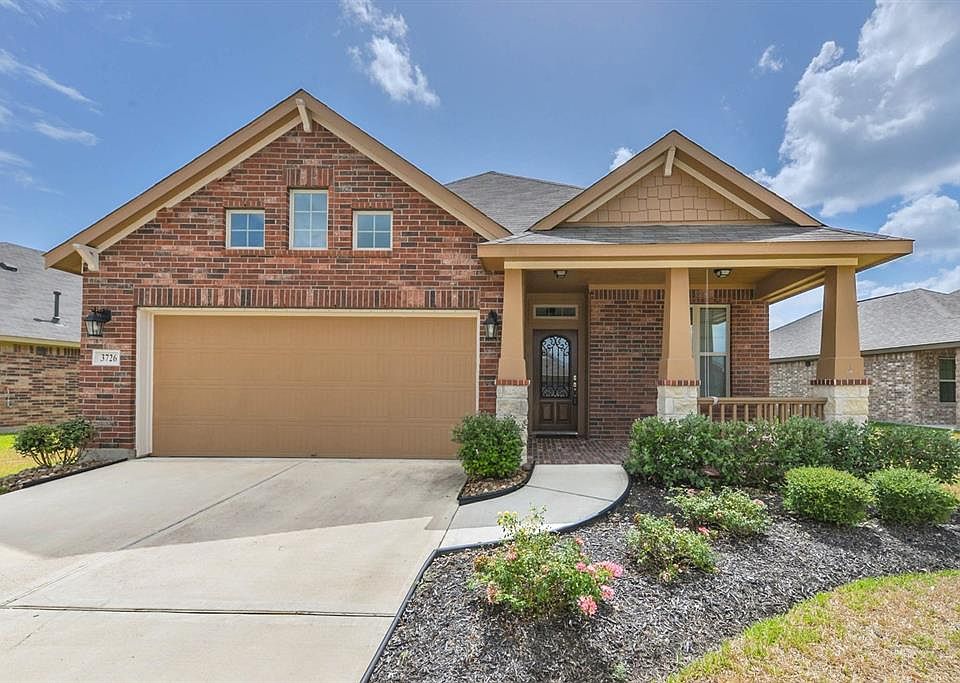 2nd image of 3726 Goldleaf Trail Dr