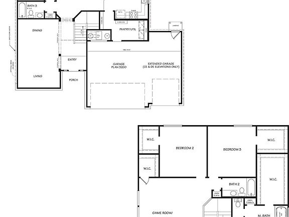 Floor Plan.