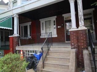 3828 N 16th St, Philadelphia, PA 19140