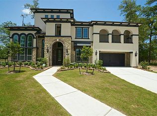 10414 Summer Tanager Ln, Conroe, TX 77385