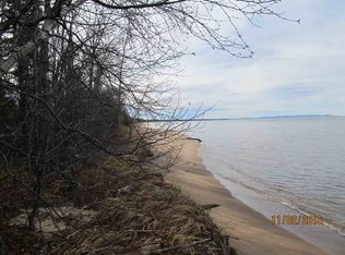 42157 Ten Mile Point Rd, Ontonagon Township, MI 49953