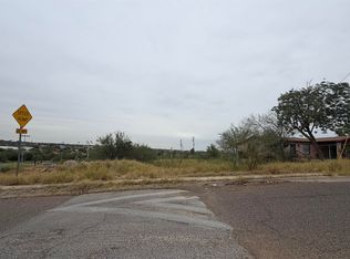 2810 Diaz St, Laredo, TX 78043