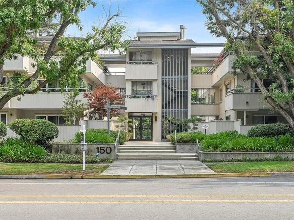 150 Alma St APT 312, Menlo Park, CA 94025
