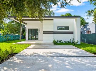 Opa Locka No. 3, Opa Locka, FL 33054