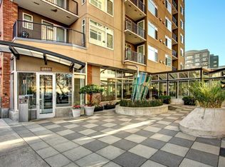 2801 1st Ave #1206A, Seattle, WA 98121