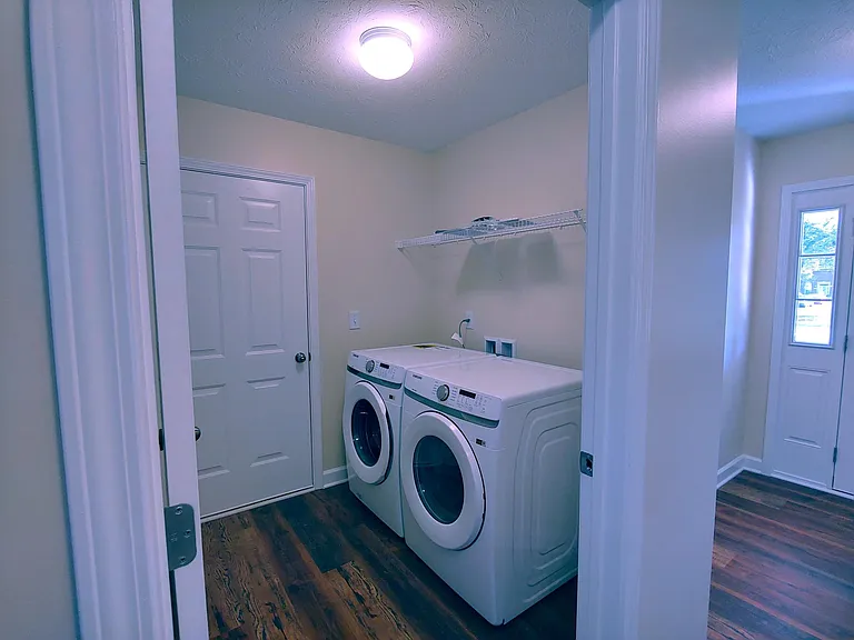 Laundry