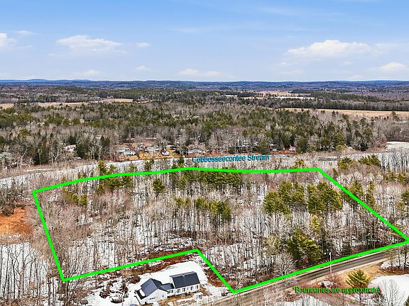 5th image of Lot 28 Lunts Hill Road