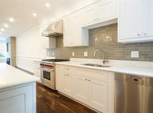 51 Dwight St, Brookline, MA 02446