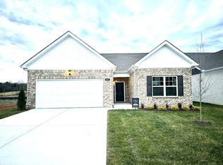 804 Grand Station Blvd LOT 5, Shelbyville, TN 37160