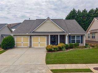 245 Memory Ln, Winder, GA 30680