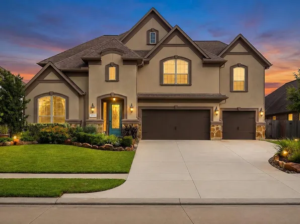 2513 Royal Field Ln, Friendswood, TX 77546